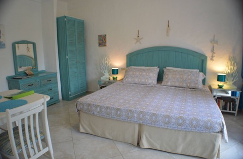 Silver Sands Hotel | Two Palms Apartment