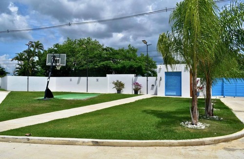 Guanajibo House | Two private beachfront houses, sleeps 12, kayaks, private heated pools