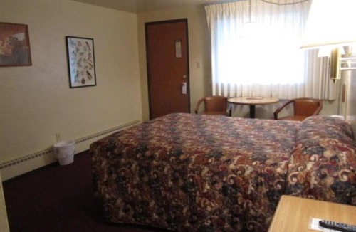 Cortez Apartment | Two Queen Beds at Aneth lodge