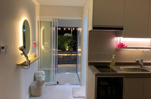 Sisan House | Two Rest Pension