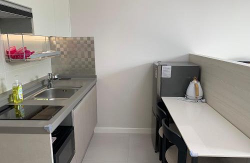 Sisan House | Two Rest Pension