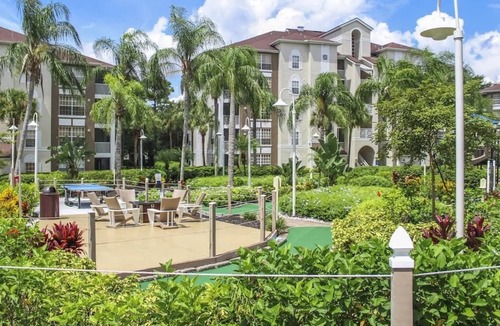 Florida Central Atlantic Coast Resort | Two Restful Units, Going to Visit Mickey for the Weekend! Pools, Balcony