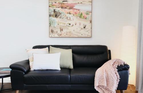 Kingscote Apartment | Two Rivers - Cygnet