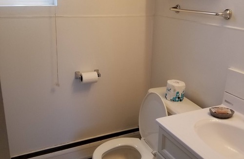 Thermopolis House | Two Rivers Inn