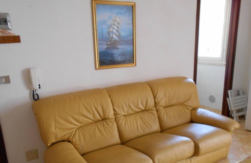 Valverde Apartment | Two-room apartment 80 m from the sea