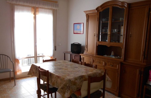 Valverde Apartment | Two-room apartment 80 m from the sea
