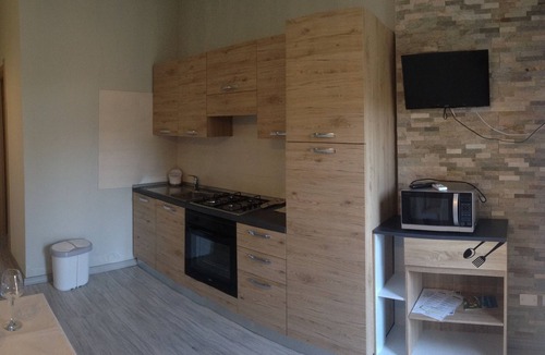 S'oru e Mari Apartment | Two-room air-conditioned 85 meters from the beach between Cagliari and Villasimus