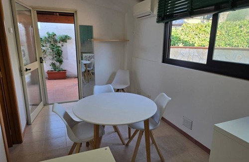 Vieste Apartment | Two-room apartment 2 places type A - at Villino ideal solution for families