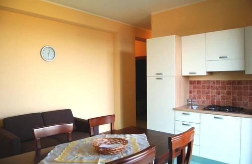 Santa Tecla Apartment | Two-room apartment