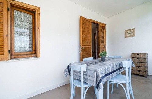 Lido di Capoliveri Apartment | Two-room apartment near the sandy beach of Lido di Capoliveri