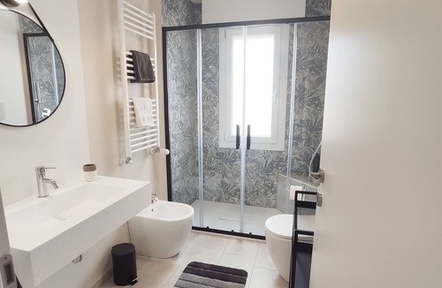 Conegliano Apartment | Two-room apartment Conegliano Center
