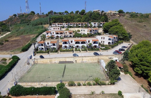 Sciacca Apartment | Two room apartment near the beach 2