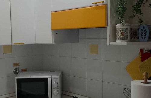 San Feliciano Apartment | Two-room apartment on Lake Trasimeno