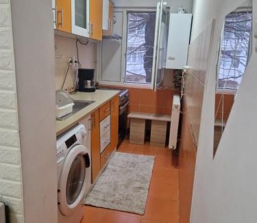 Dragasani Apartment | Two-room apartment
