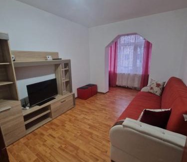 Dragasani Apartment | Two-room apartment