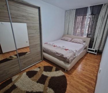 Dragasani Apartment | Two-room apartment