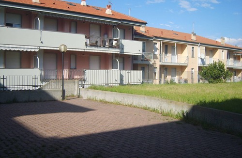 Ceriale Apartment | TWO-ROOM APARTMENT WITH TERRACE