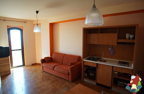 Scilla Apartment | Two-room apartment with Sea View - Chianalea di Scilla