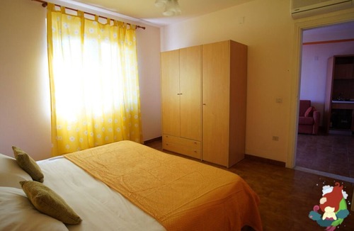 Scilla Apartment | Two-room apartment with Sea View - Chianalea di Scilla