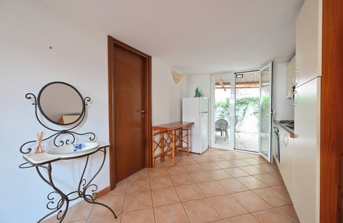Sant'Angelo Apartment | Two-room loft apartment with 2 bathrooms and kitchen - Tenuta Villa Tara