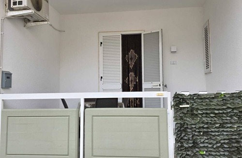 Torre Canne Apartment | Two-room Seafront Apartment - Torre Canne (Fasano)