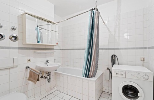 Haidhausen Sud Apartment | Two rooms Apartement in the heart of Munich