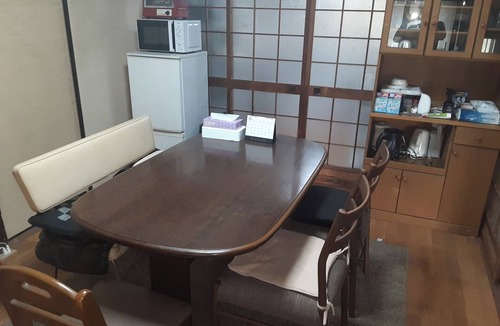 Sasayama House | Two sixtatami Japanesestyle rooms/Tanbasasayama Hyōgo