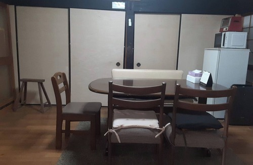 Sasayama House | Two sixtatami Japanesestyle rooms/Tanbasasayama Hyōgo
