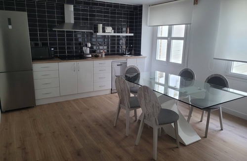 Burgos Apartment | Two steps away