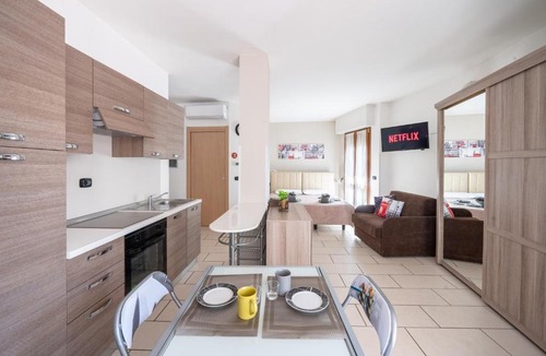 Villaggi Apartment | [Two Steps From Lake] - Lake Maggiore Relax
