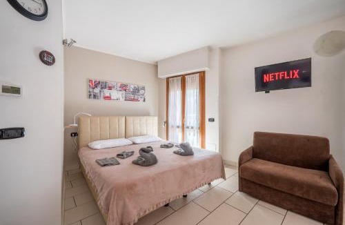 Villaggi Apartment | [Two Steps From Lake] - Lake Maggiore Relax
