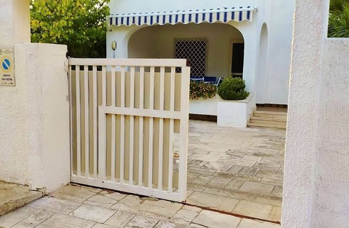 San Pietro Vernotico House | Two steps from the sea