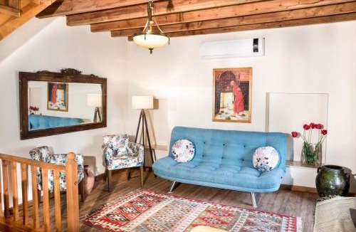 Marmaris City Center Villa | Two Stone Homes Asteria