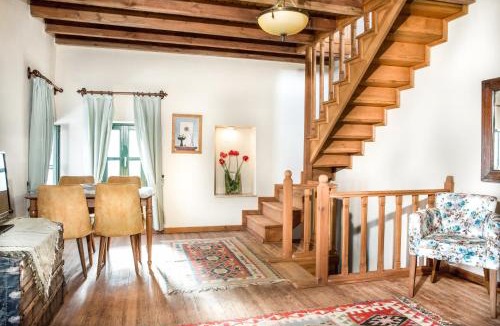 Marmaris City Center Villa | Two Stone Homes Asteria