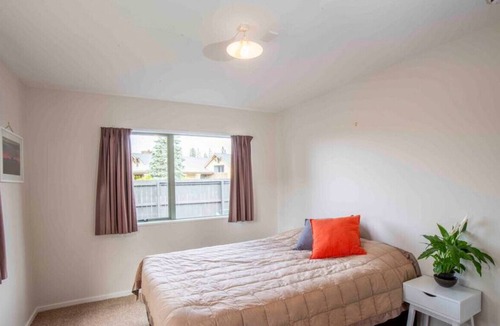 Methven Apartment | Two Storey Apartment Main Street