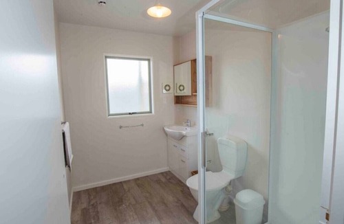 Methven Apartment | Two Storey Apartment Main Street