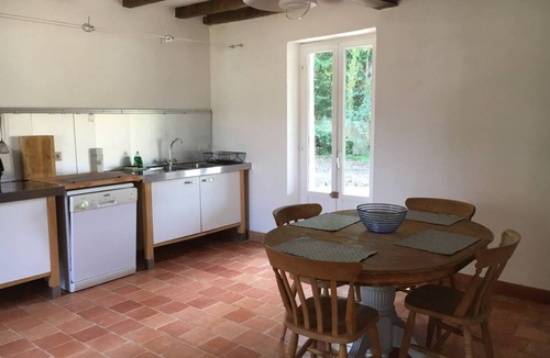 Douzains Cottage | Two Stunning Stone Cottages with Private pool in SW France
