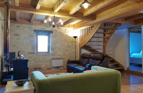 Douzains Cottage | Two Stunning Stone Cottages with Private pool in SW France