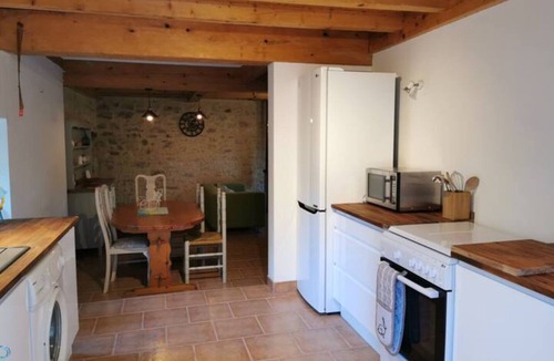 Douzains Cottage | Two Stunning Stone Cottages with Private pool in SW France