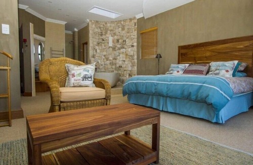 Glentana Bed & Breakfast | Two Sunsets B & B