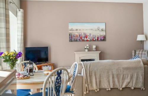 Consett House | Two The Old Stables