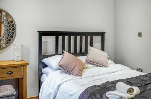 Consett House | Two The Old Stables