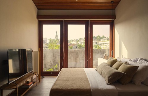 Babakan Hotel | Two Thirds Villa Canggu