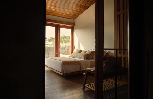 Babakan Hotel | Two Thirds Villa Canggu