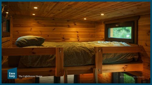 Viisoara House | Two Tiny Houses