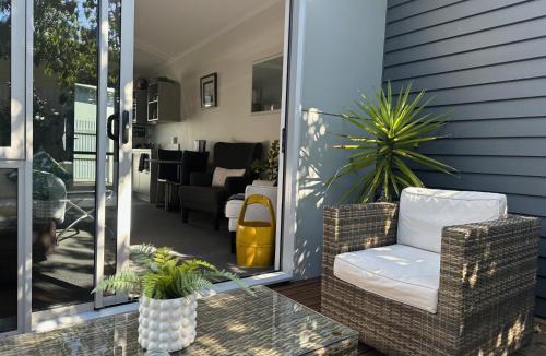 Blenheim Cabin | Two Tree Motel & Lodge