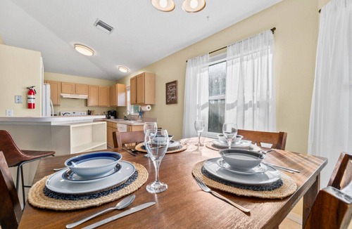 Indialantic House | Two Unit Beach Themed Duplex - Walk to the Beach - 6/4