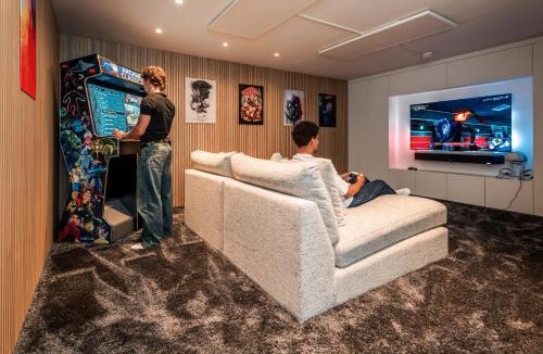 Overasselt Villa | TwobeeTwobee2
