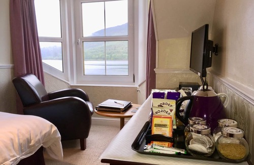 Arrochar House | TwoStones