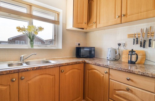 Warden Cottage | Twynholm